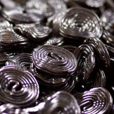 Delicious sweeties, scary fairytales! AW14 Inspiation board